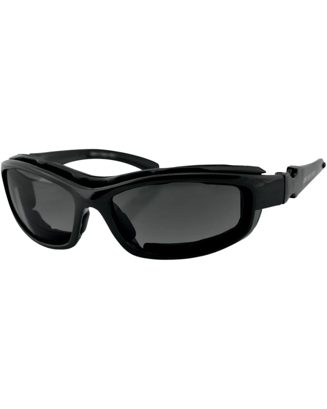 Очила BOBSTER ROAD HOG II BLACK