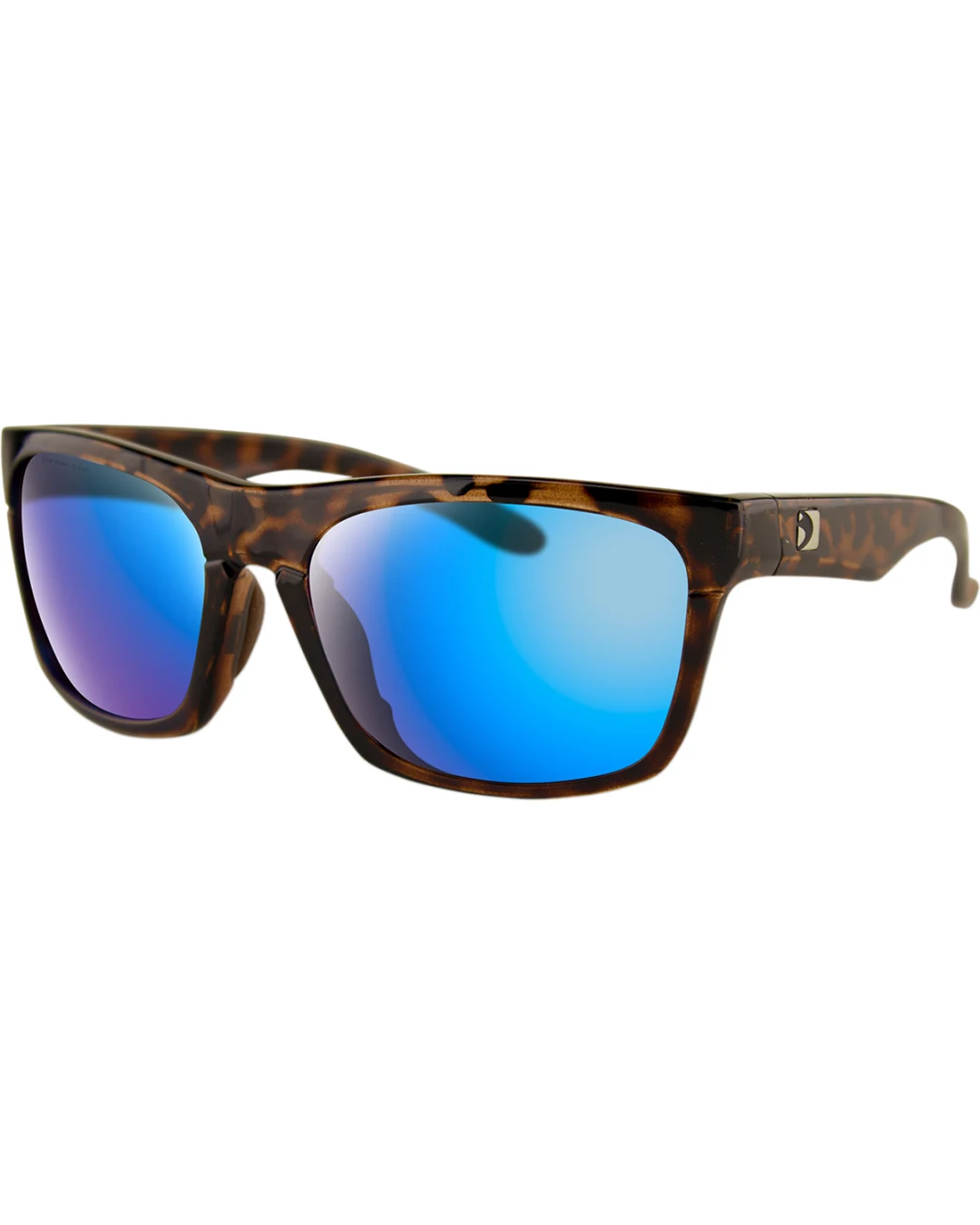 Очила BOBSTER ROUTE BROWN/BLUE