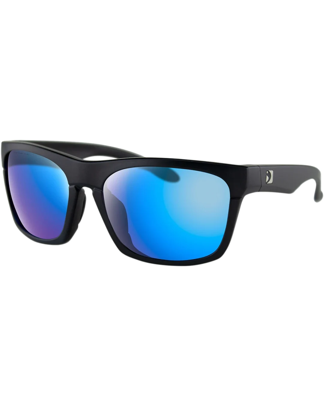 Очила BOBSTER ROUTE MATT BLACK/PURPLE