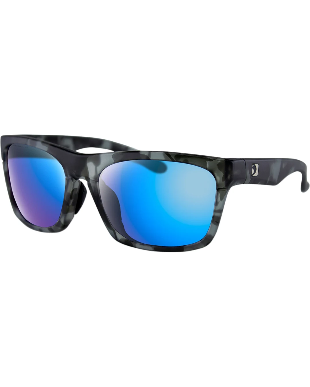 Очила BOBSTER ROUTE MATT GRAY/BLUE