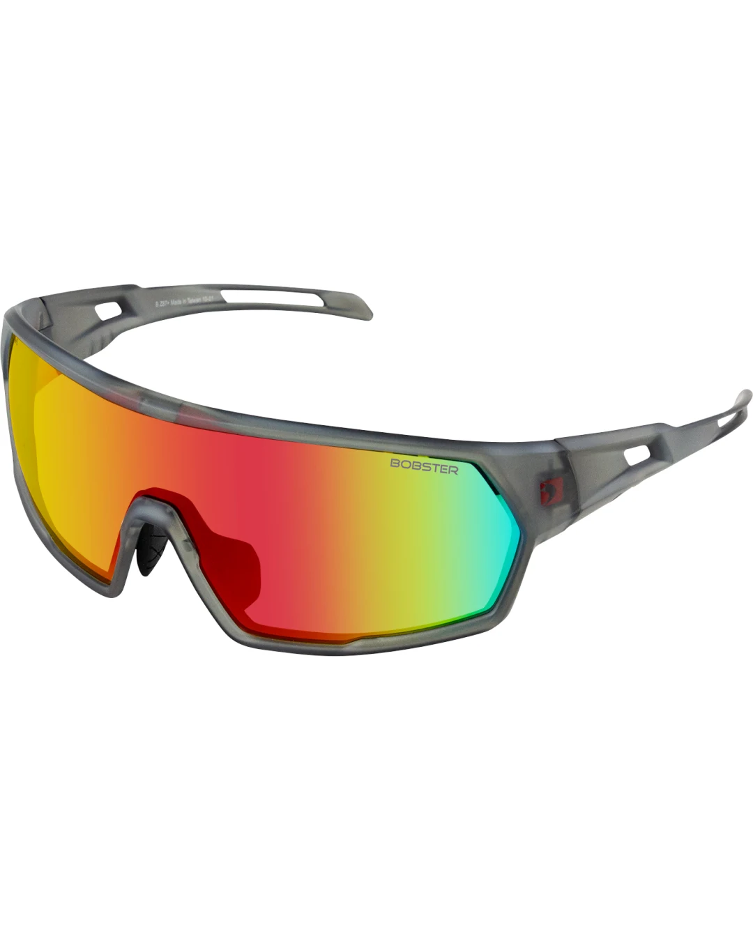 Очила BOBSTER SPEED CLEAR/GRAY