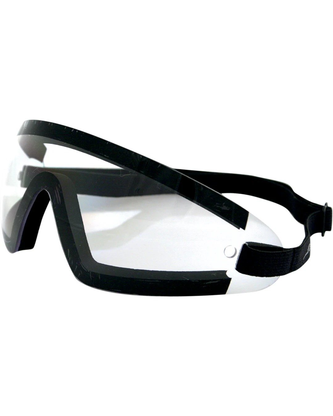 Очила BOBSTER WRAP CLEAR