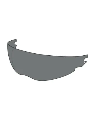 Очила SIMPSON Venom/Darksome Inner Sun Visor Dark Tint