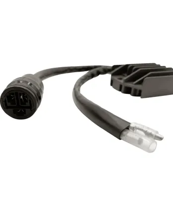 OE стил RED/REG HONDA RICK'S MOTORSPORT ELECTRICS 10-180