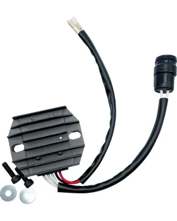 OE стил RED/REG HONDA RICK'S MOTORSPORT ELECTRICS 10-180
