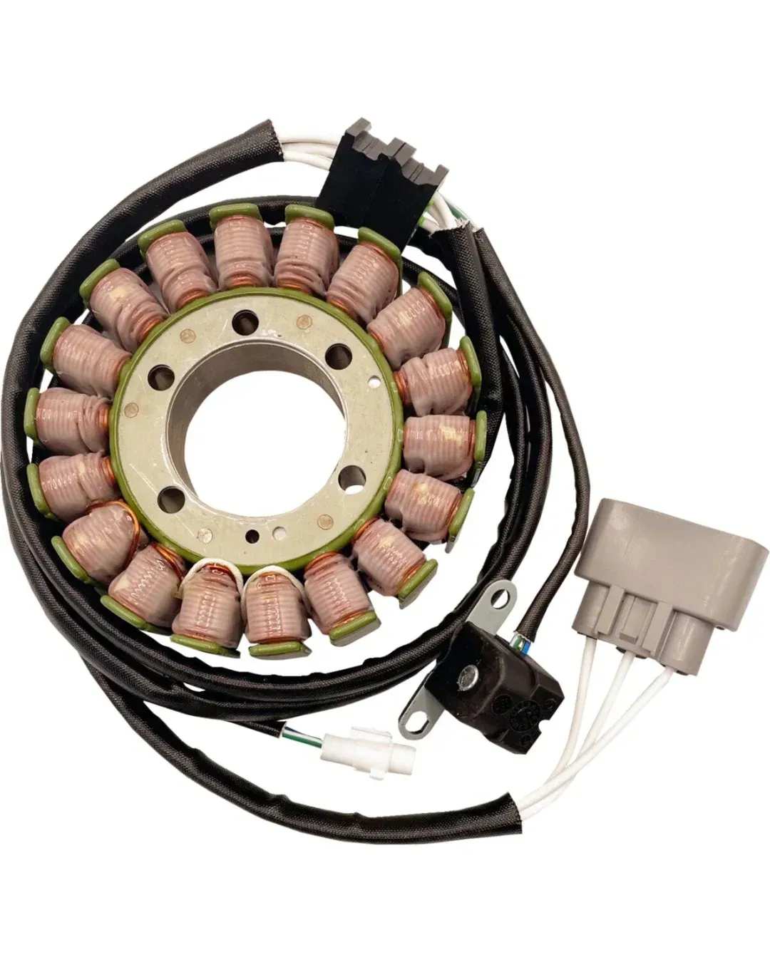 Oe стил YAMAHA статор RICK'S MOTORSPORT ELECTRICS 21-935