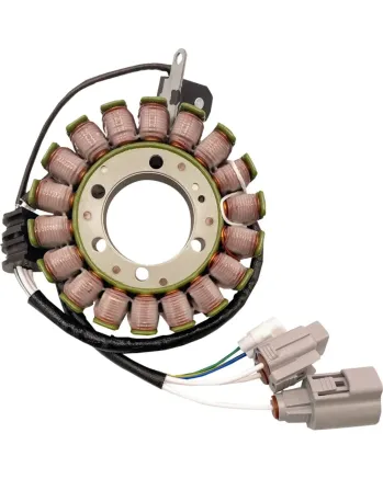 Oe стил YAMAHA статор RICK'S MOTORSPORT ELECTRICS 21-936