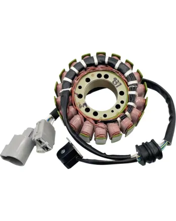 Oe стил YAMAHA статор RICK'S MOTORSPORT ELECTRICS 21-937