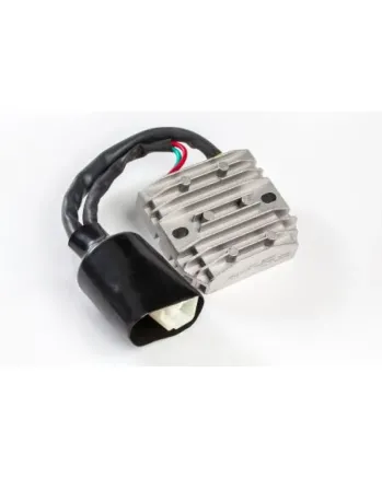 Oe style HONDA rectifier-regulator RICK'S MOTORSPORT ELECTRICS 10-160