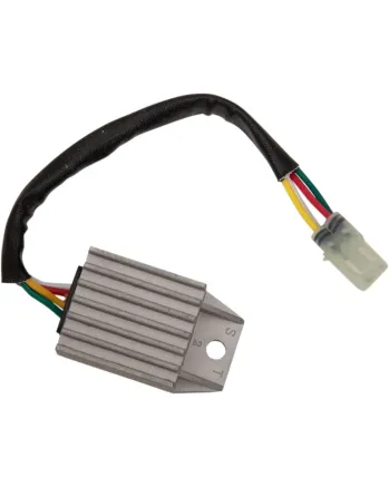 Oe style HONDA rectifier-regulator RICK'S MOTORSPORT ELECTRICS 10-166