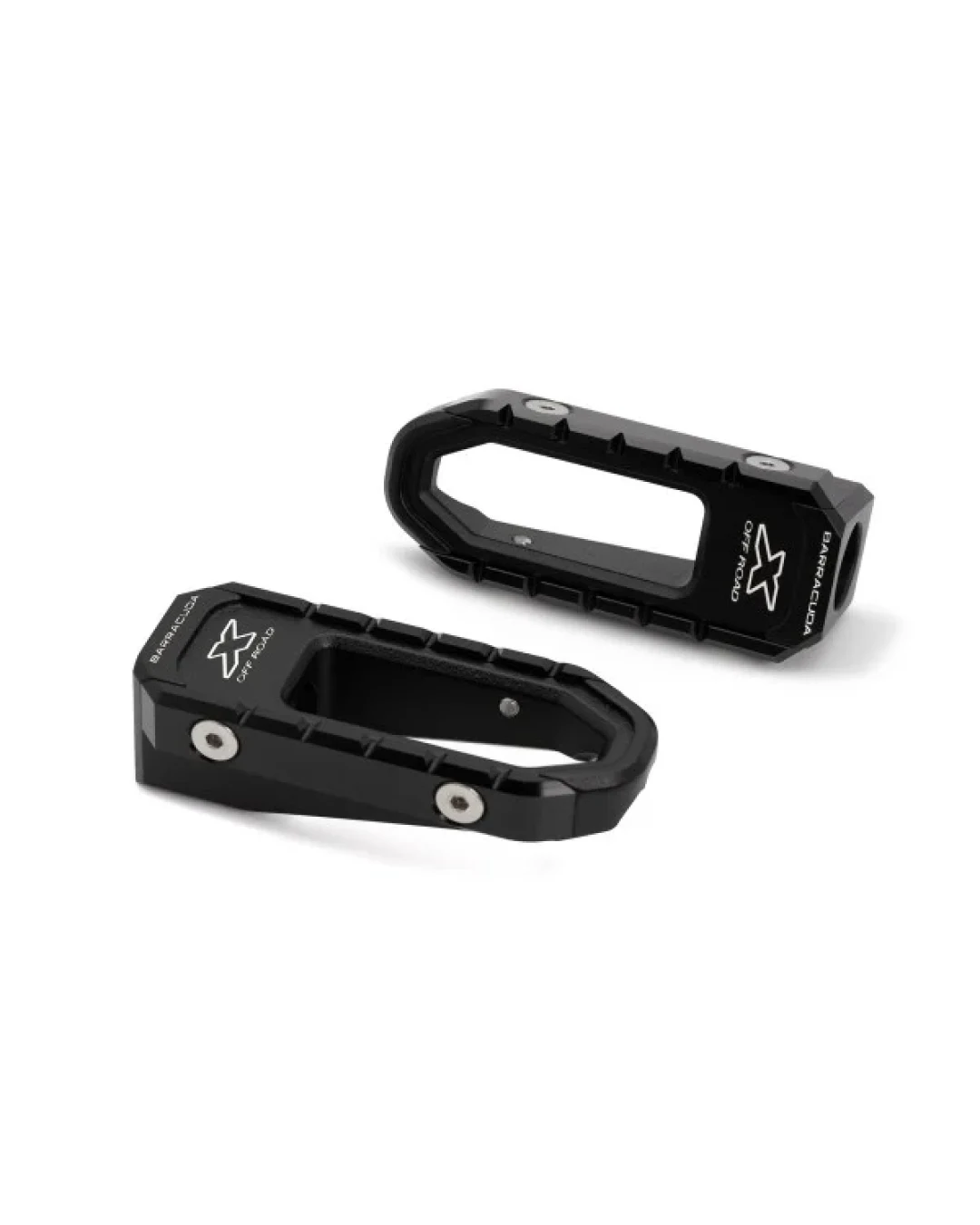 OFFROAD СТЕПЕНКИ BARRACUDA BLACK