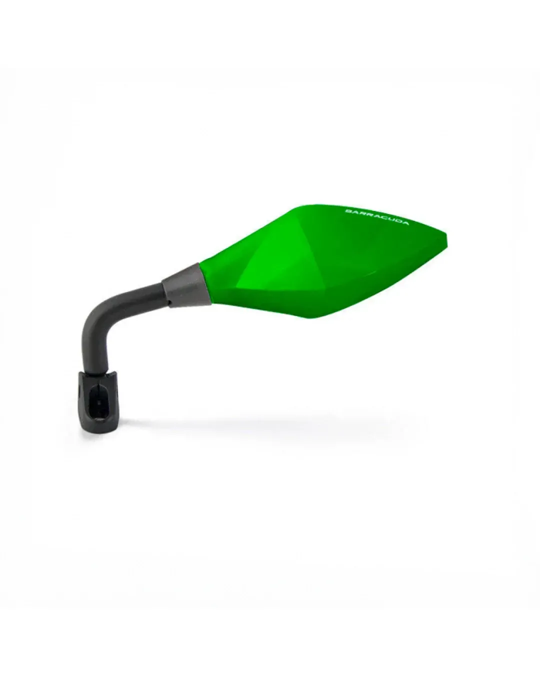 Огледала BARRACUDA RACE Green