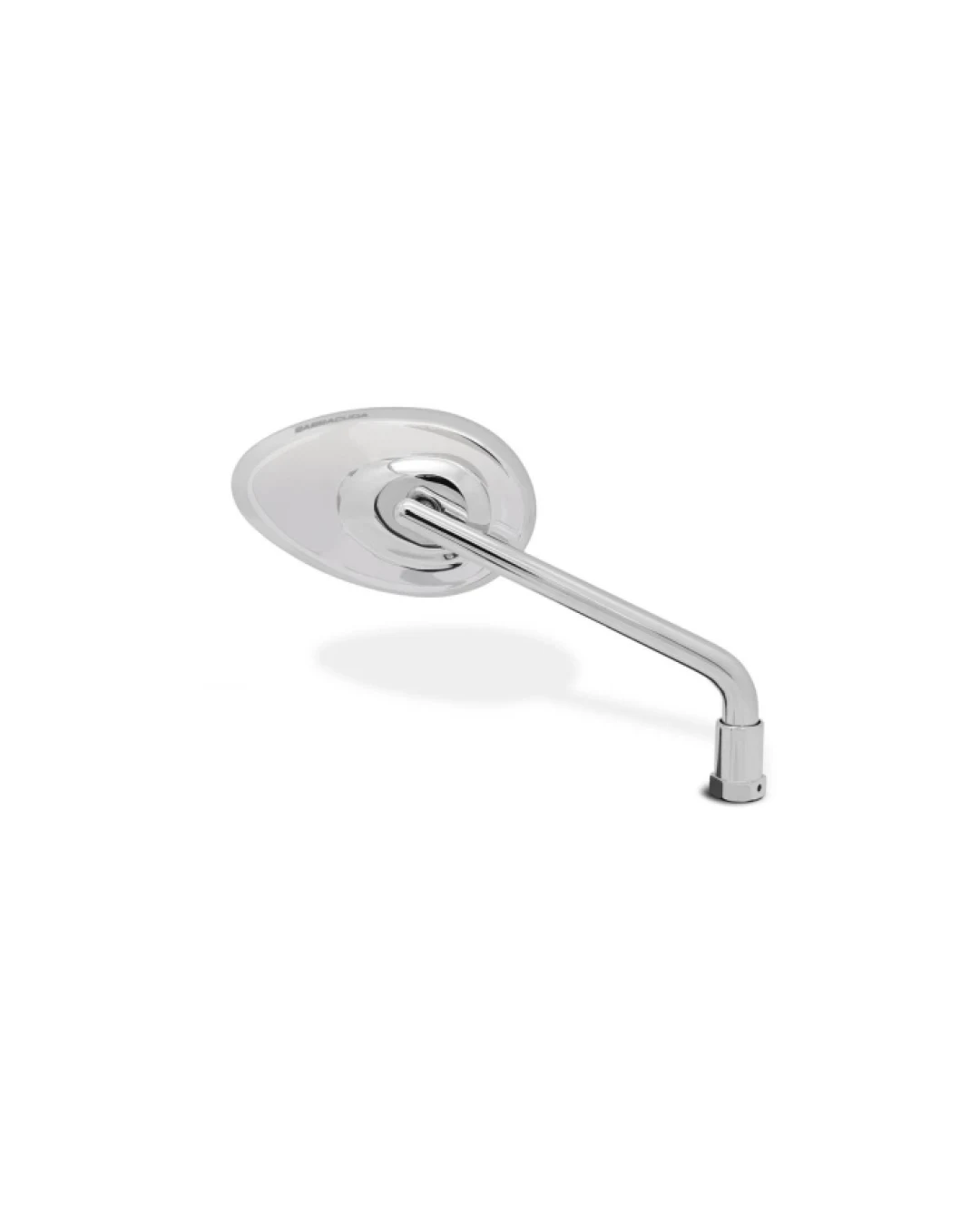 Огледала BARRACUDA STONE B-LUX Chrome