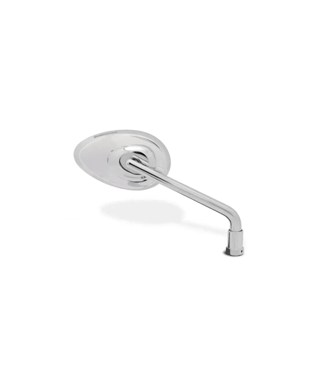 Огледала BARRACUDA STONE B-LUX Chrome