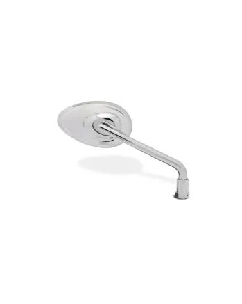 Огледала BARRACUDA STONE B-LUX Chrome