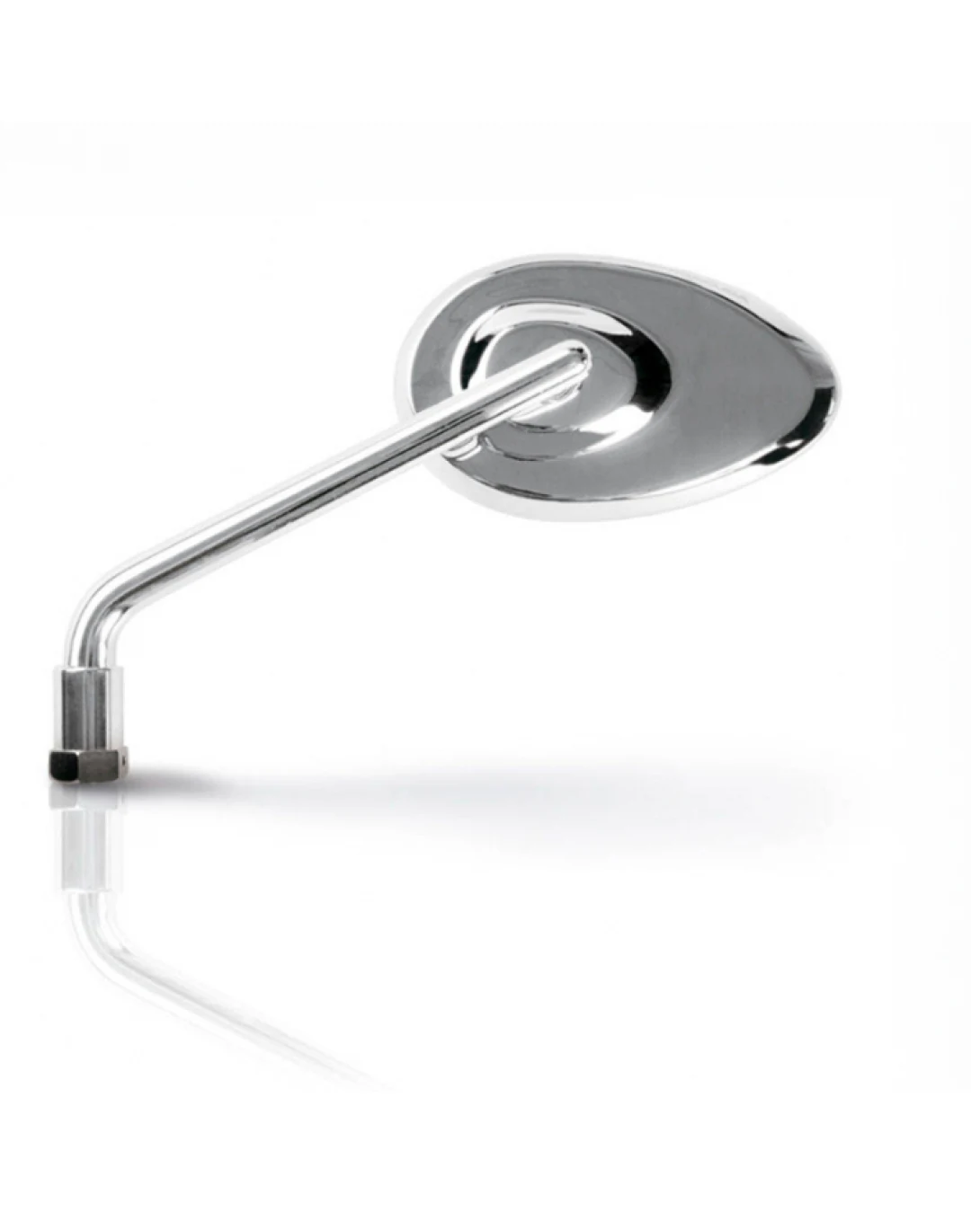 Огледала BARRACUDA STONE B-LUX Chrome