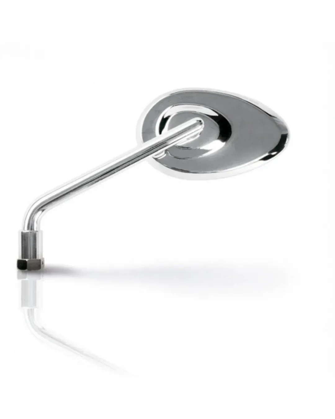 Огледала BARRACUDA STONE B-LUX Chrome