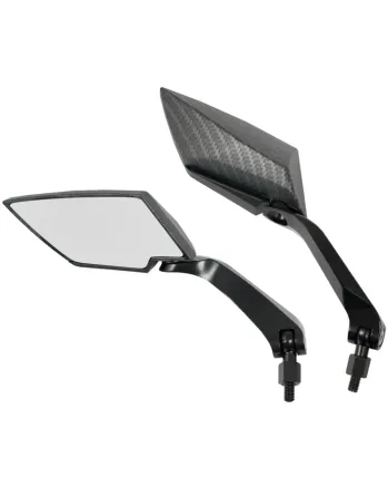 Огледала за мотор A-PRO SR4810 CARBON