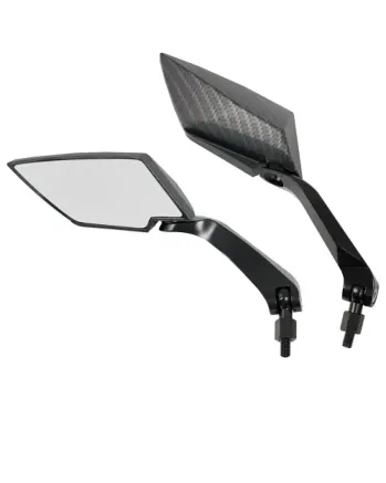 Огледала за мотор A-PRO SR4810 CARBON
