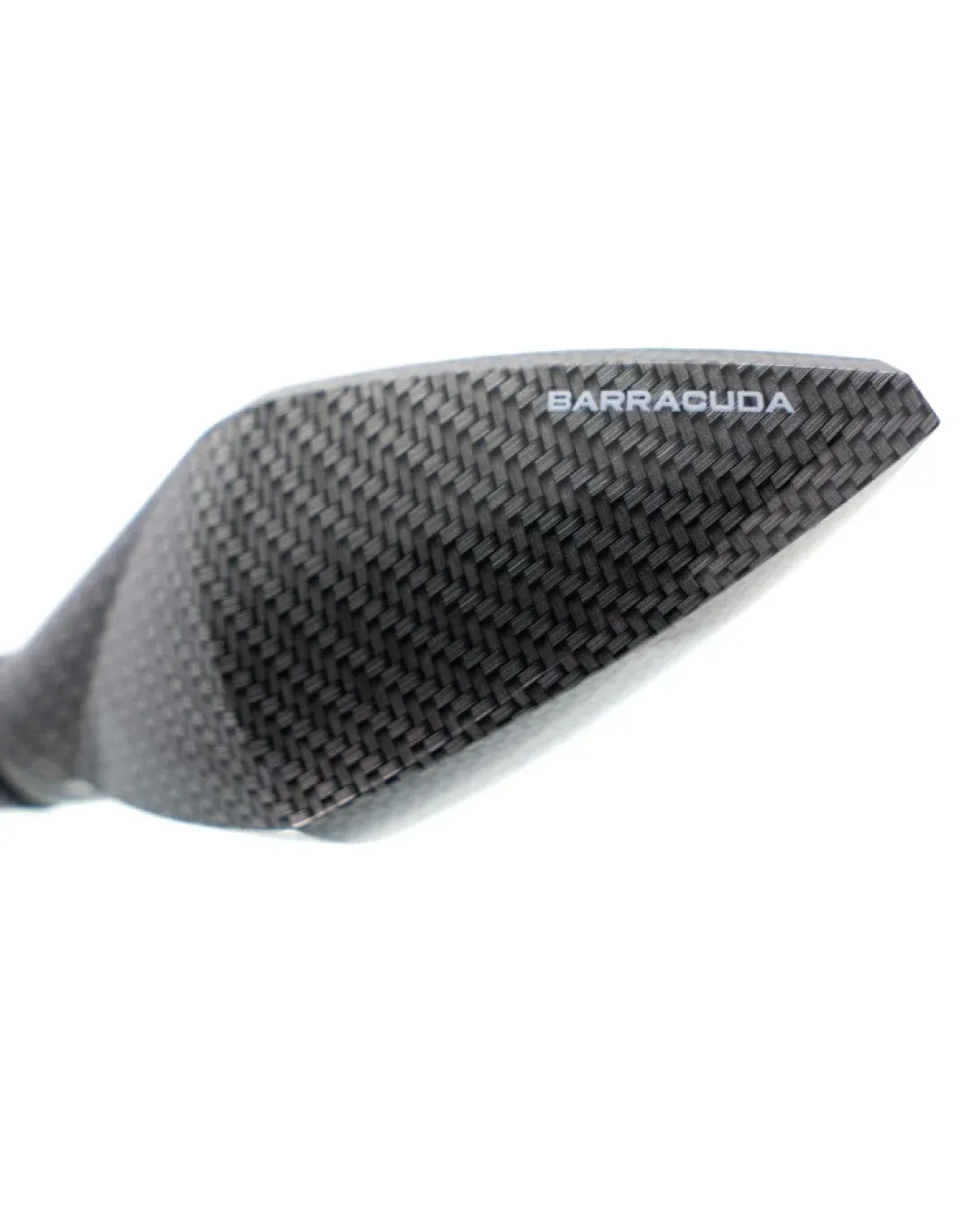 Огледала за мотор BARRACUDA RACE CARBON