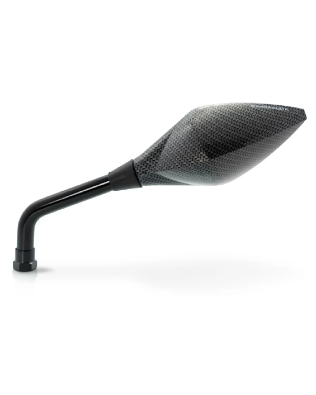 Огледала за мотор BARRACUDA STREET CARBON LOOK