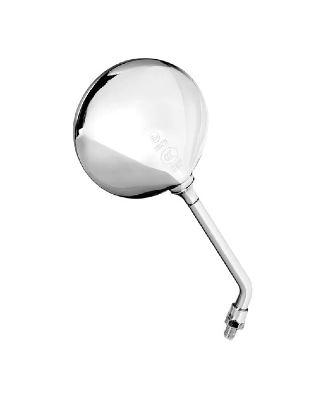 Огледала за мотор - Opal Chrome