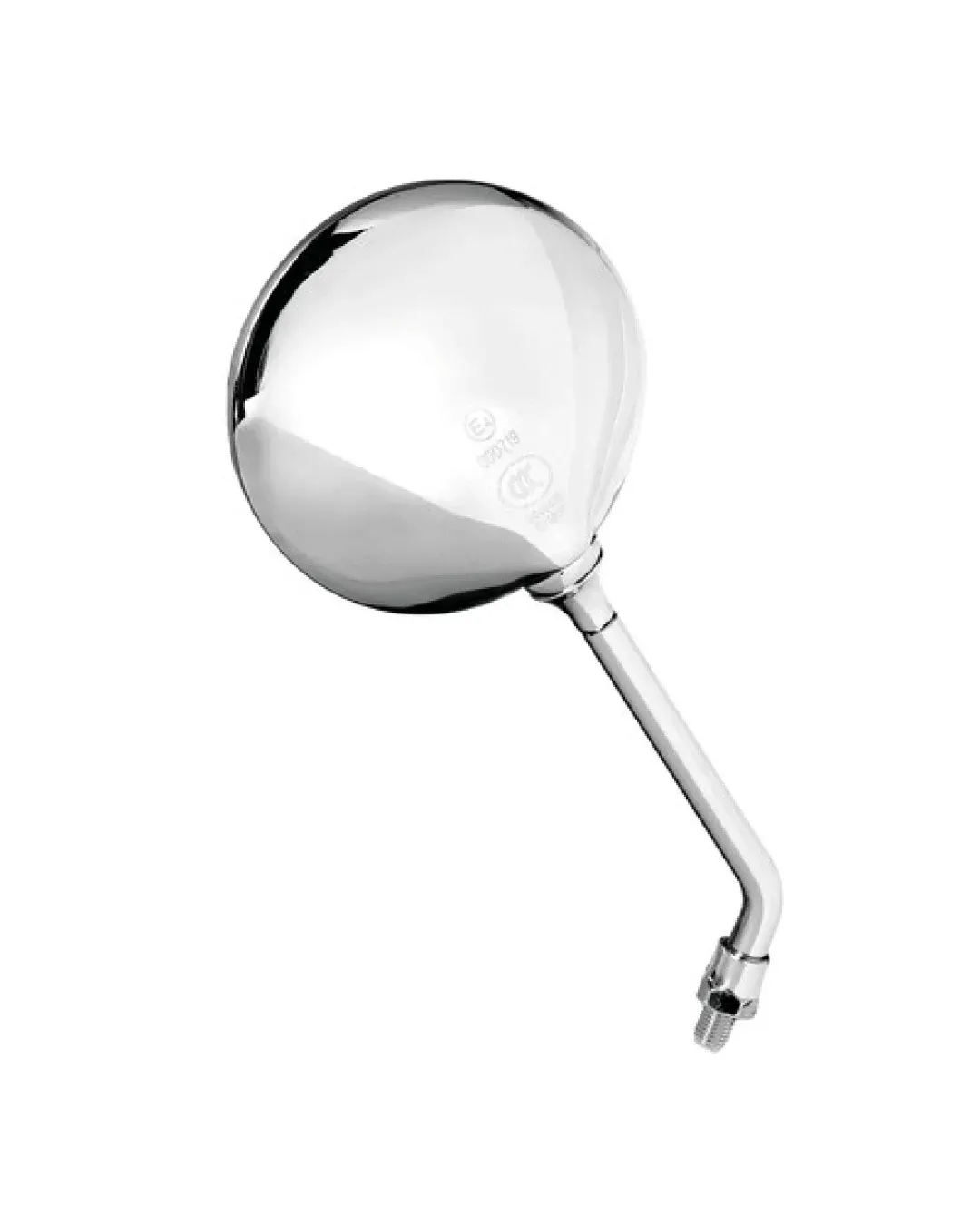 Огледала за мотор - Opal Chrome