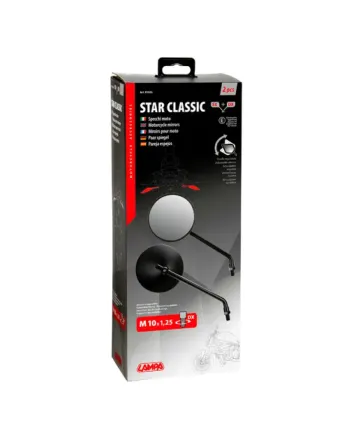 Огледала за мотор Star Classic 91633