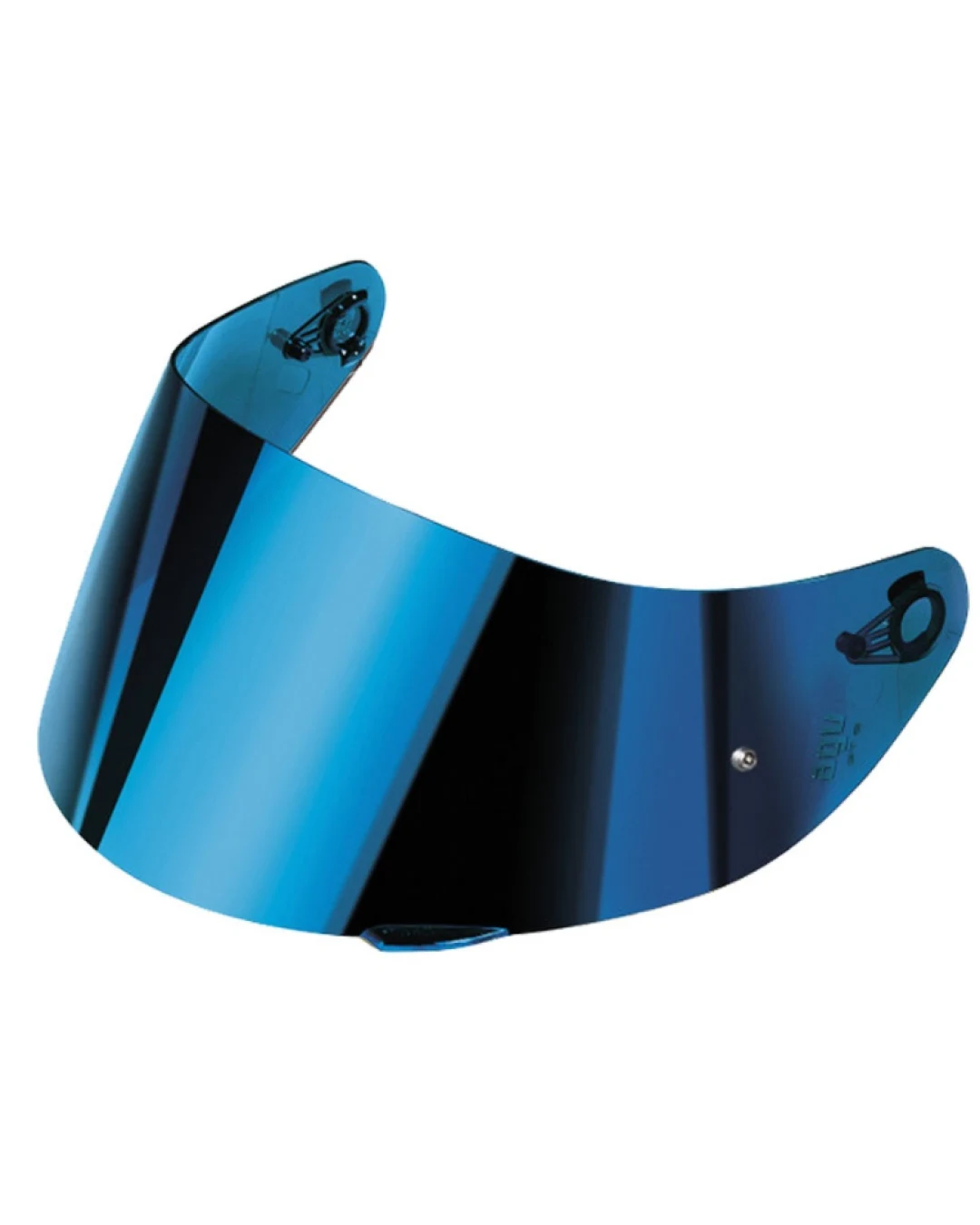 Огледален визьор AGV K5 S / K3 SV / K1 S - Син