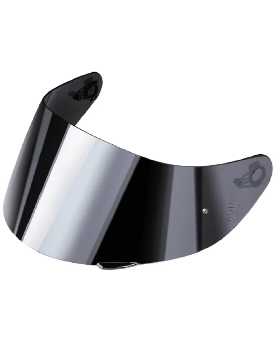 Огледален визьор AGV K5 S / K3 SV / K1 S - Сив