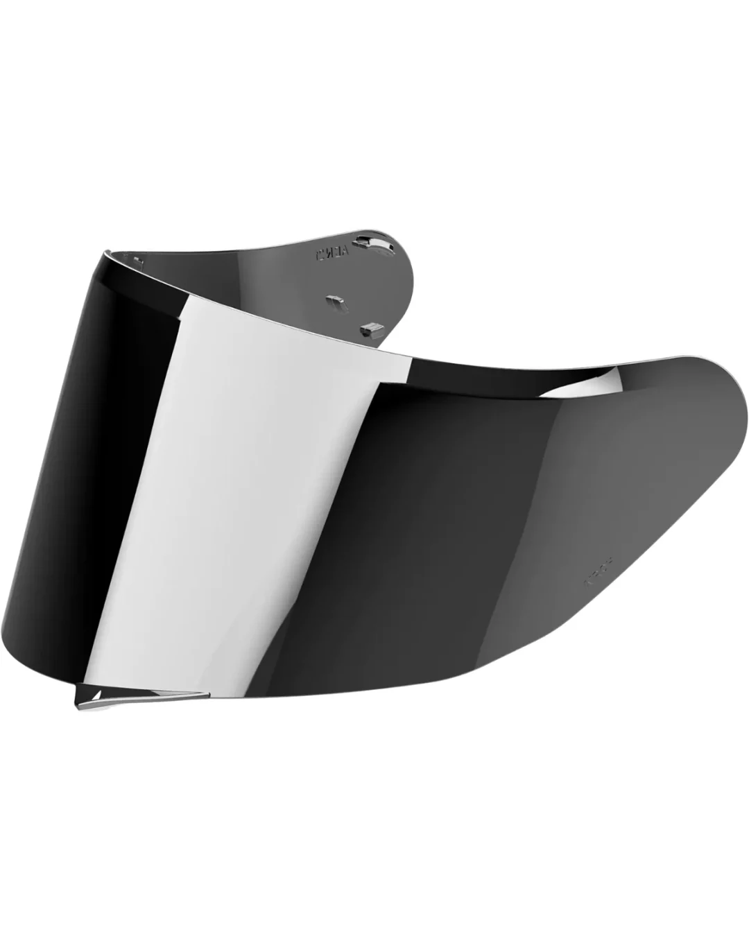 Огледален визьор AIROH SPARK 2 SILVER MIRRORED