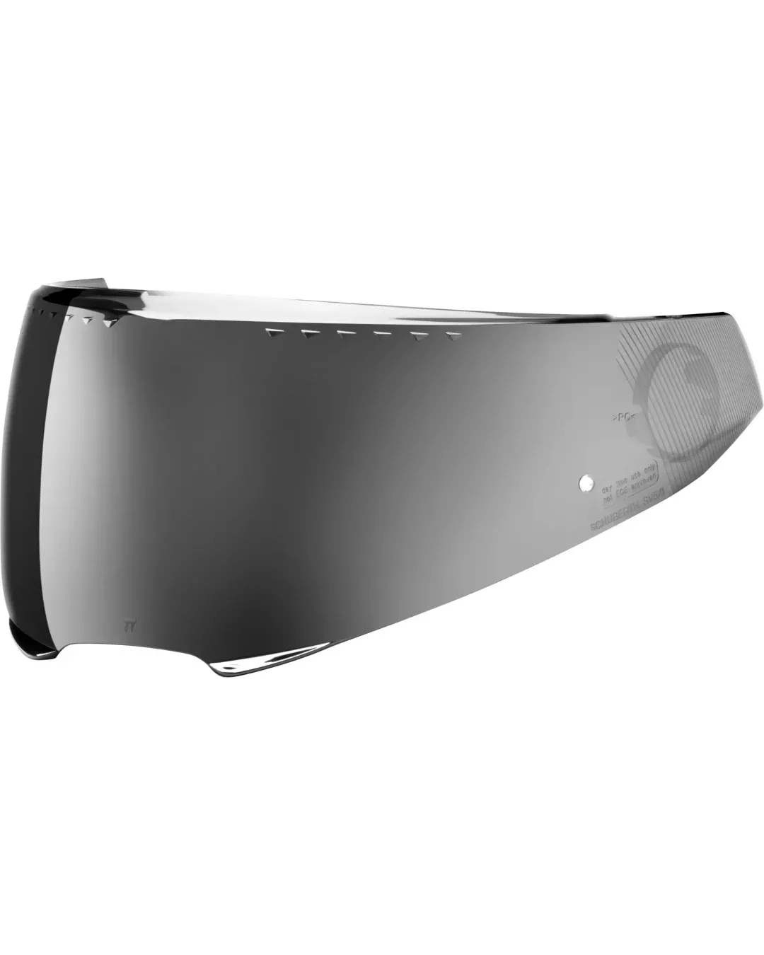Огледален визьор SV6-E за каски SCHUBERTH E2/E2 CARBON