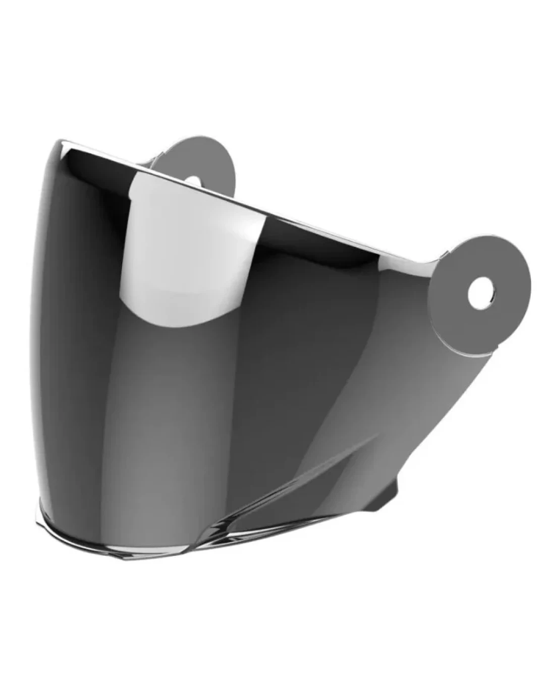 Огледален визьор за AIroh Helyos-Helios