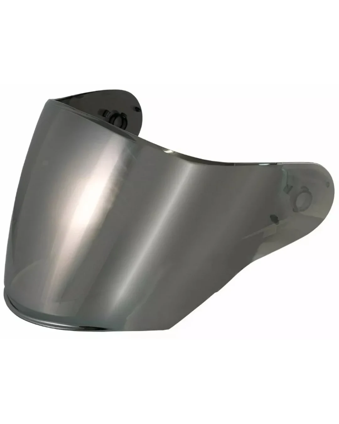 Огледален визьор за каска PREMIER JT5 SILVER MIRRORED