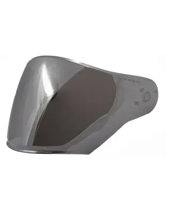 Огледален визьор за PREMIER DOKKER SILVER MIRRORED