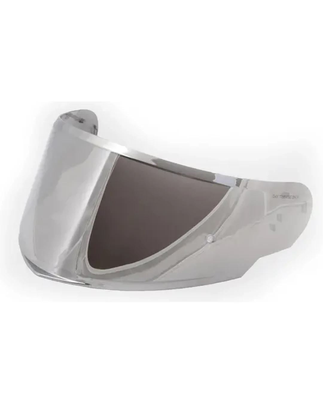 Огледален визьор за PREMIER LEGACY GT SILVER MIRRORED