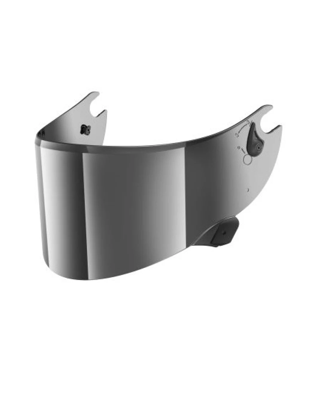 Огледален визьор за SHARK RACE-R/SPEED-R