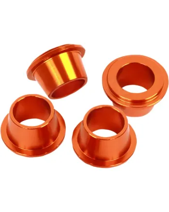 Ограничител за трипътник SCAR за KTM ORANGE