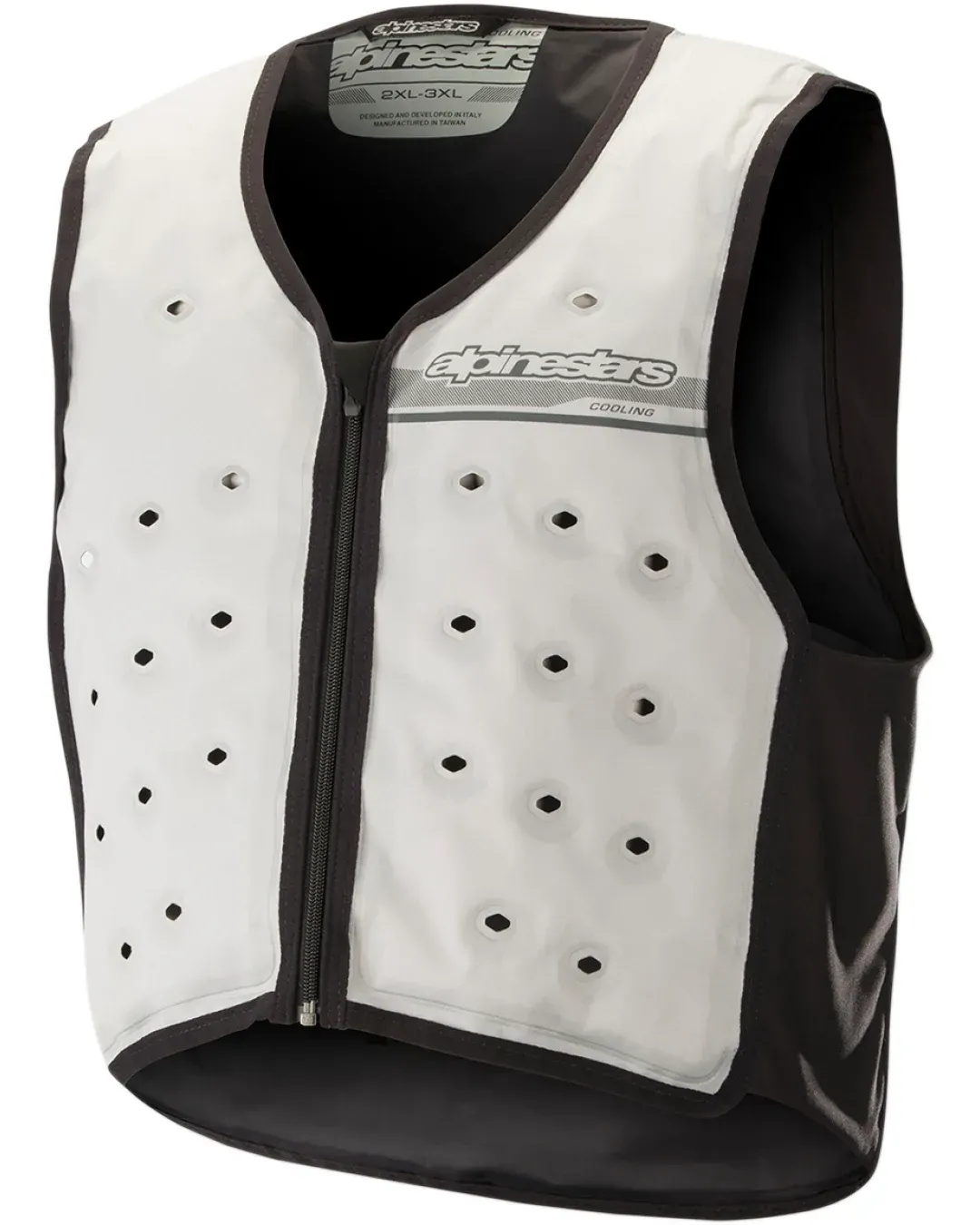 Охлаждащ елек ALPINESTARS Cooling Vest
