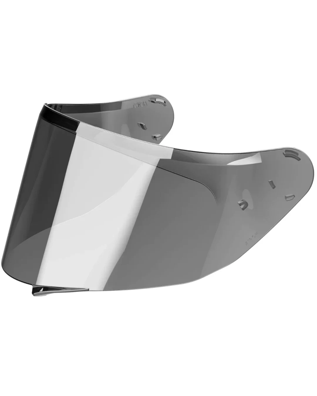 Опушен визьор AIROH SPARK 2