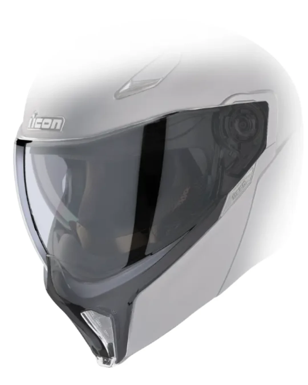 Опушен визьор ICON Threshold™