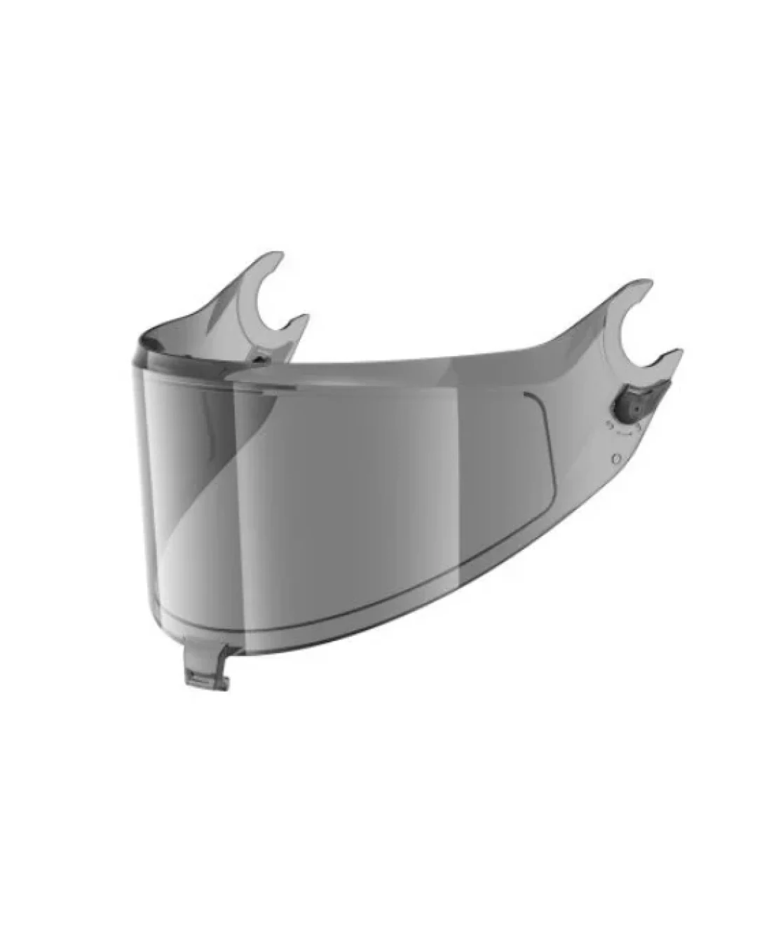 Опушен визьор SHARK за SPARTAN GT/SPARTAN RS
