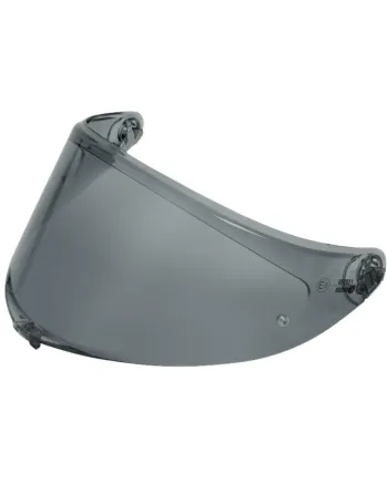 Опушен визьор SP1 за каска AGV K6 / K6S