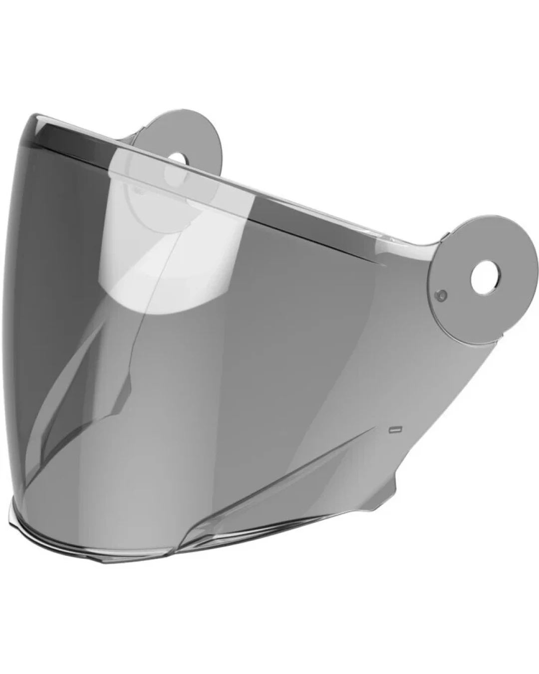 Опушен визьор за Airoh Helyos-Helios