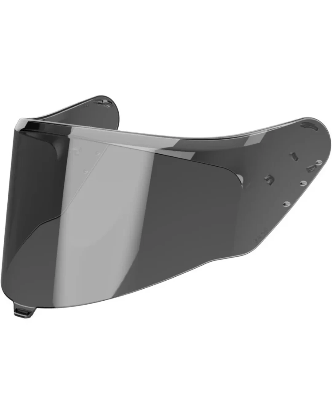 Опушен визьор за каска AIROH MATRYX SMOKE