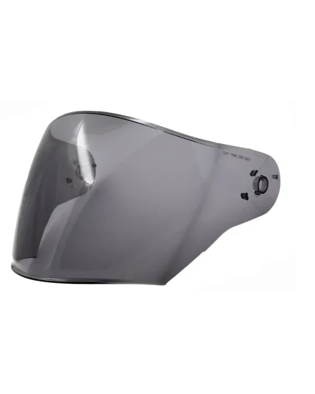 Опушен визьор за PREMIER DOKKER DARK SMOKE