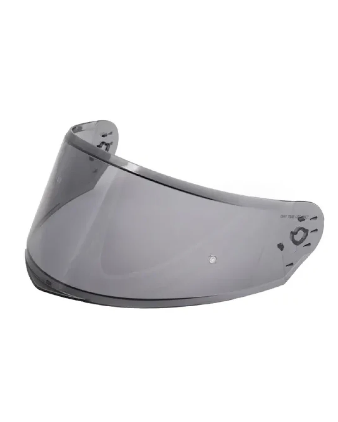 Опушен визьор за PREMIER LEGACY GT DARK SMOKE