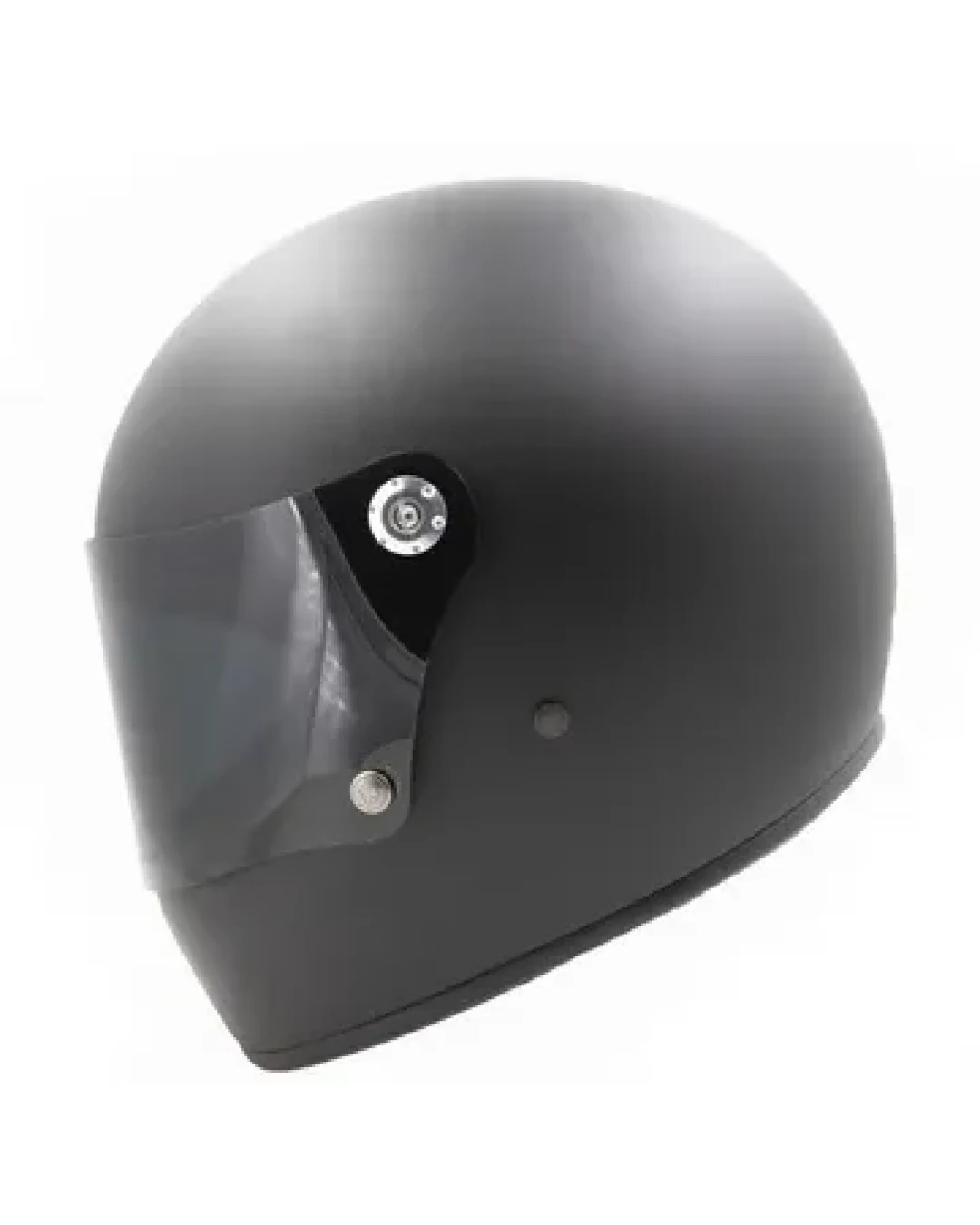 Опушен визьор за PREMIER TROPHY DARK SMOKE