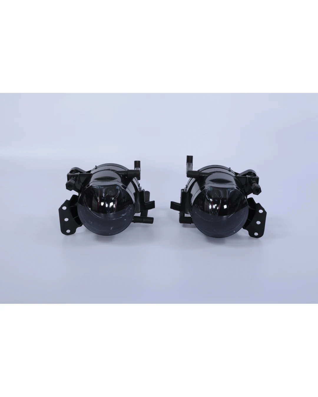 Опушени Халогени за BMW 3 E90, E46 2003 - 06 5 серия E60 03-07, X3 E83