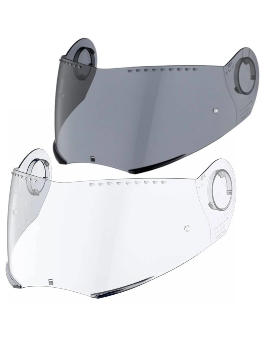 ОРИГИНАЛЕН ВИЗЬОР SCHUBERTH SV1